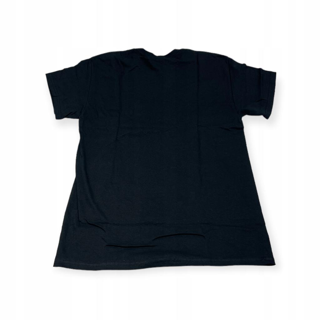 Koszulka T-shirt męska okrągły dekolt SPENCER'S SINCE 1947 M