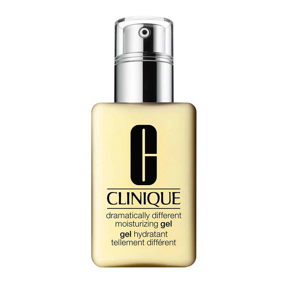 Clinique Moisture Surge Gel hydratant sans huile 125 ml
