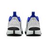 Nike Team Hustle D 11 Green Strike Racer Blue GS DV8996-101