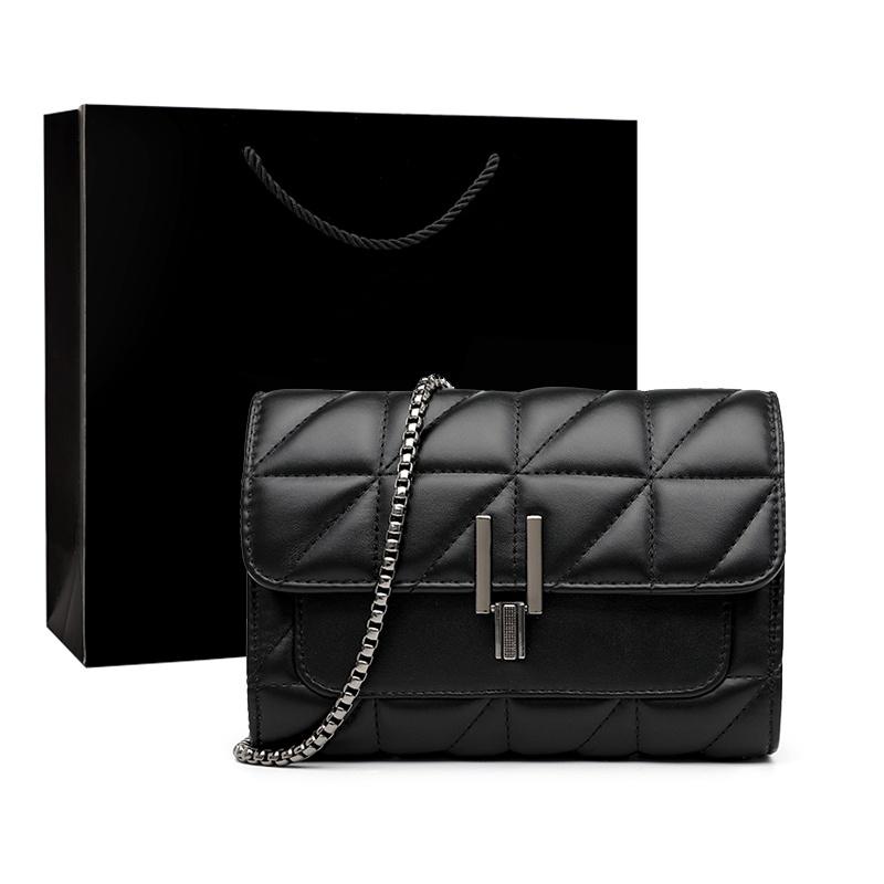 Luxus Designer Taschen Frauen Leder Kette Umhängetaschen Für Frauen Handtaschen Schulter Taschen Messenger Weibliche Za Kupplung