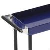 RC Tools Trolley Cars Accessory Toys Tool Rack Cart Double Layer for Vehicle Maintenance Scene Car