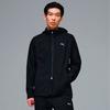 Men S Tech Knit Hoodie Training Jacket M