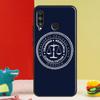 Criminal Minds TV Für Huawei Nova Y91 Y90 Y60 Y70 Y72 Y61 9 10 SE 12i 12s 11i 5T P60 Pro P20 P30 P40 Lite Hülle