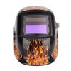 Solar Auto Darkening Welding Helmet Cover MIG ARC TIG Welder Machine