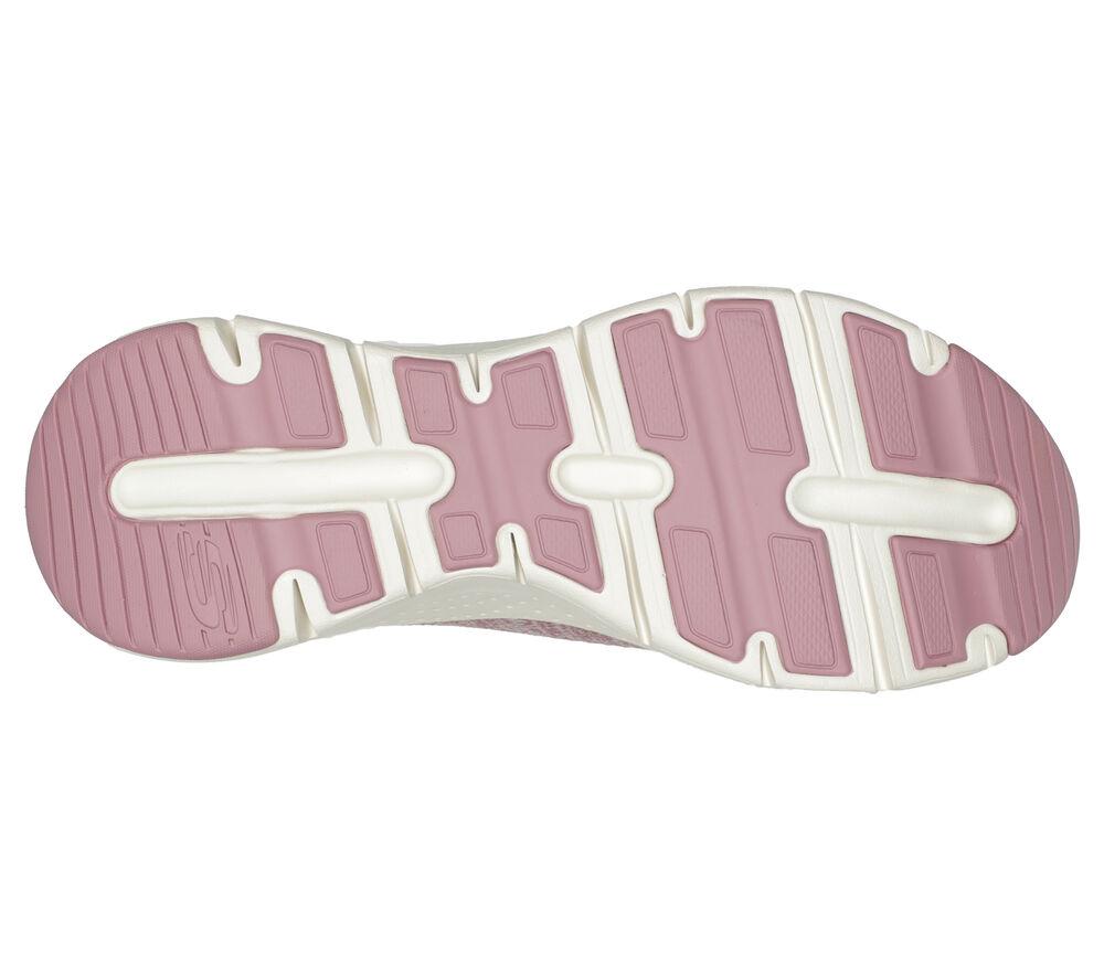Sneakers Skechers Rose Arch Fit Slip On
