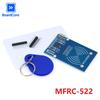 RC522 MFRC-522 Antenna RFID IC Wireless Module IC KEY SPI Writer Reader IC Card Proximity Module Sensing Module for Arduino