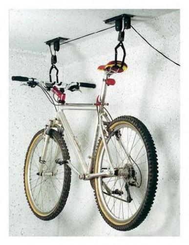 HH88 BIKE HOLDER LIFT CEILING HANGER FOR BIKE