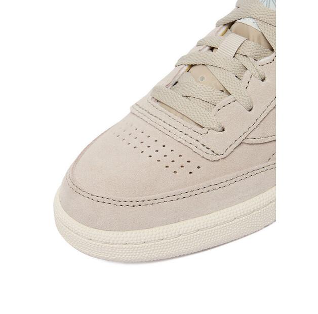 Кроссовки Reebok EO-CLUB C 85