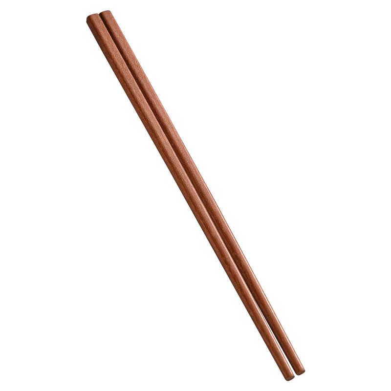 Pao Xifu Rosewood Chopsticks Gift Set