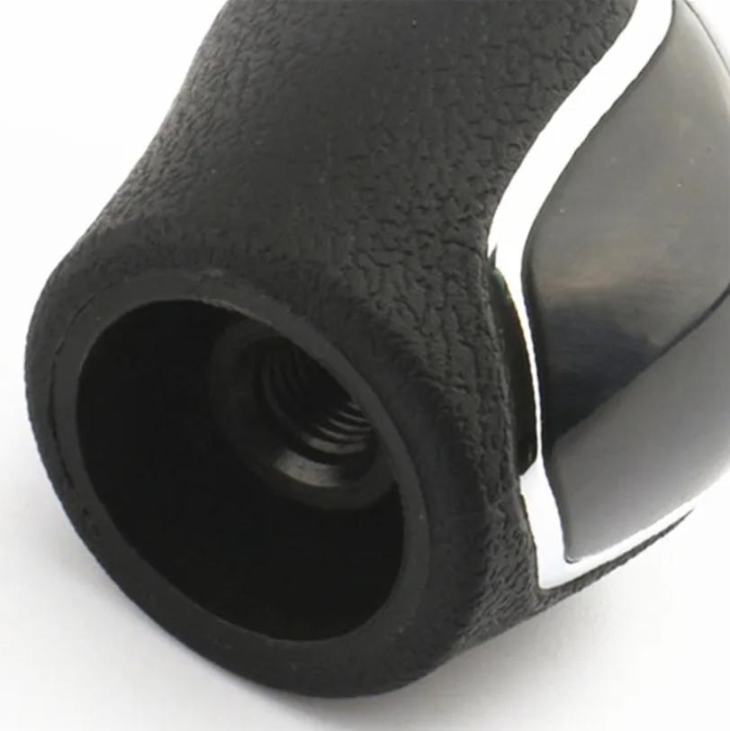 Durable New 6 Speed Manual Stick Gear Shift Knob Lever Shifter Head Handball For Hyundai IX35 2012 2013 2014 2015 2016