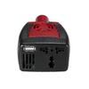 Car Power Inverter, 150W DC 12V To AC 220V Voltage Converter with Cigarette Lighter Adapter