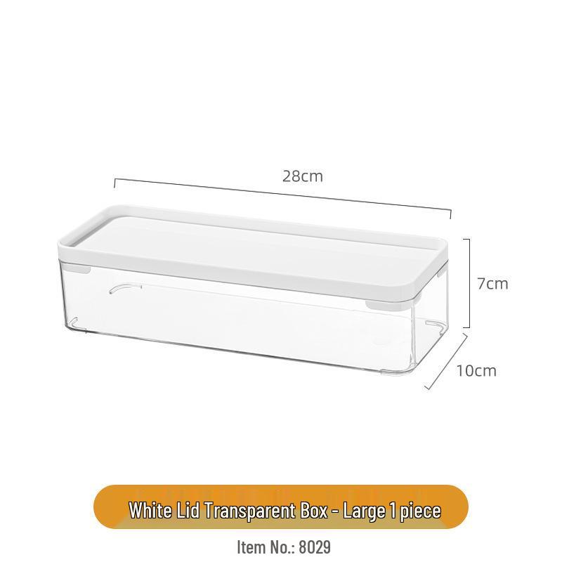Japanese-Style Makeup & Skincare Organizer: Dustproof Desk Rack with Lipstick Holder