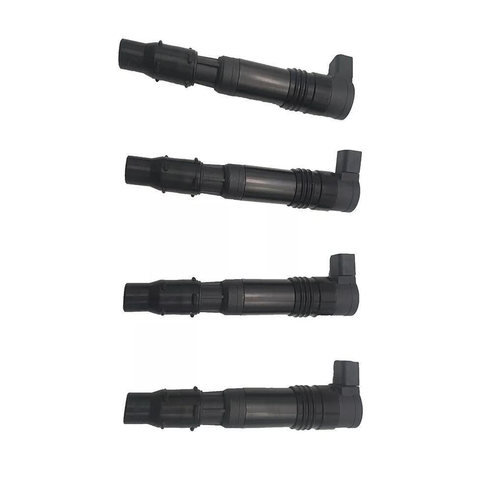 USERX Universal Motorcycle Accessories High Voltage Ignition Coil for CBR600F4I CBR600F4 1999-2006 30700-MBW-611