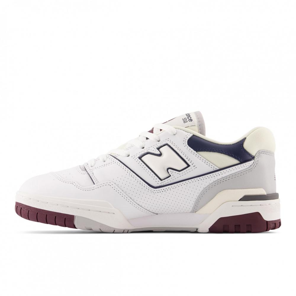 New Balance Bb550pwb  Nbpacb705n