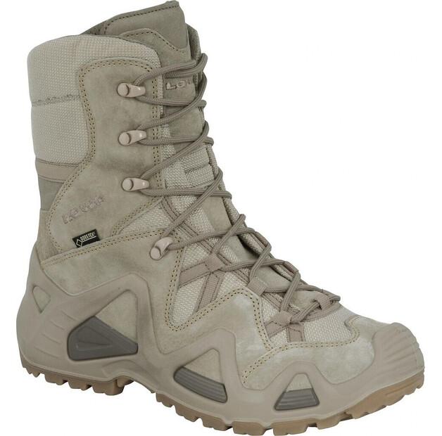 Полуботинки Lowa GTX Hi TF
