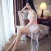 Lingerie for Kimono and Perfect for Extreme [Arika] See-through Yukata, Cosplay.