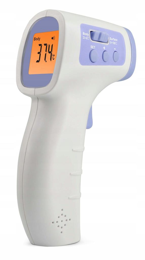 Wintact Non-Contact Medical Thermometer
