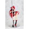 Versión de baile en barra de Rias Gremory de High School DxD de Kaitendo. ~Color negro~ Figura terminada pintada en PVC a escala 17