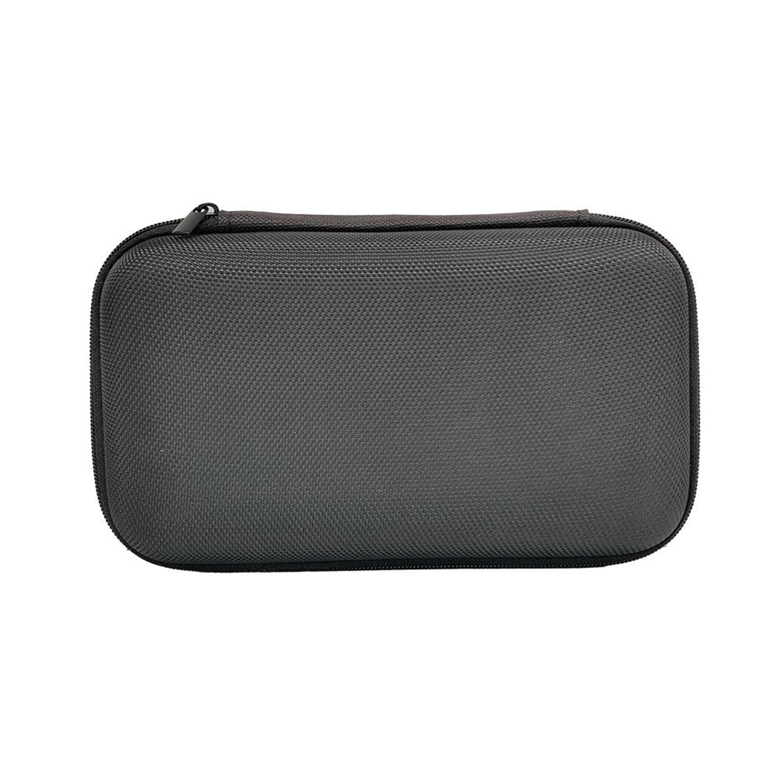 

Чехол для переноски RG406H RG 406H, устойчивый к царапинам, чехол для хранения портативной игровой консоли, противоударный защитный чехол с сетчатым карманом B