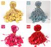 Factory-made Plastic Hang Tag String Sealing Fastener for Clothing and Shoes