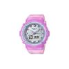 Women's BABY-G Silver Watch BGA-280-6APR-person