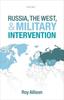 Libro Russia, the West, and Military Intervention