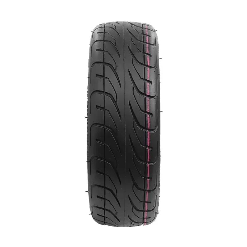 Pneu Tubeless 10x2.75-6.5 Para Patinete Elétrico Segway Ninebot Mini S Pro,S, S-Max, S-Plus Pneus Externos Autobalanceados 70/65-6.5