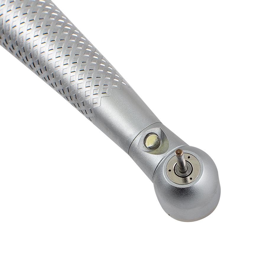 Denshine High Speed LED Handpiece Standard Push Button 2 holes 3 Way Spray