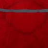 Waterproof Camping Backpack Rain Cover With Reflective Strip 3040 L Red
