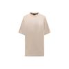 Balenciaga T Shirt Women's Loose Fit 641655TPVP79710