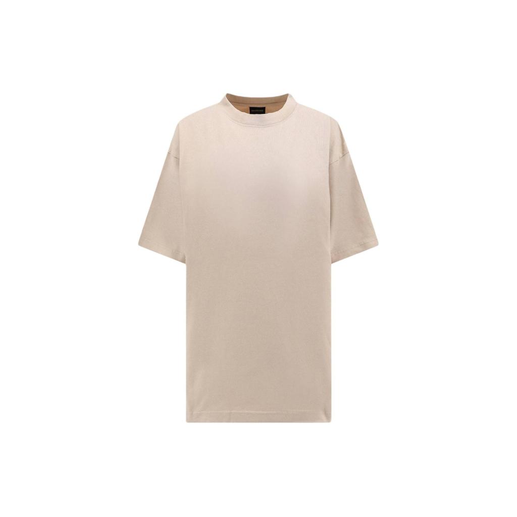 Balenciaga T Shirt Women's Loose Fit 641655TPVP79710