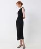 PLEATSMOOD Nuri Sleeveless Pleated Dress