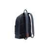 COACH Cow Leather With Fabric Backpack Large Men's Dark Blue CG995-QBDEI