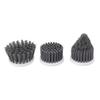 3PCS Electric   Scrubber Hd Cordless Clning Scrubber Brush Hd for Replacement