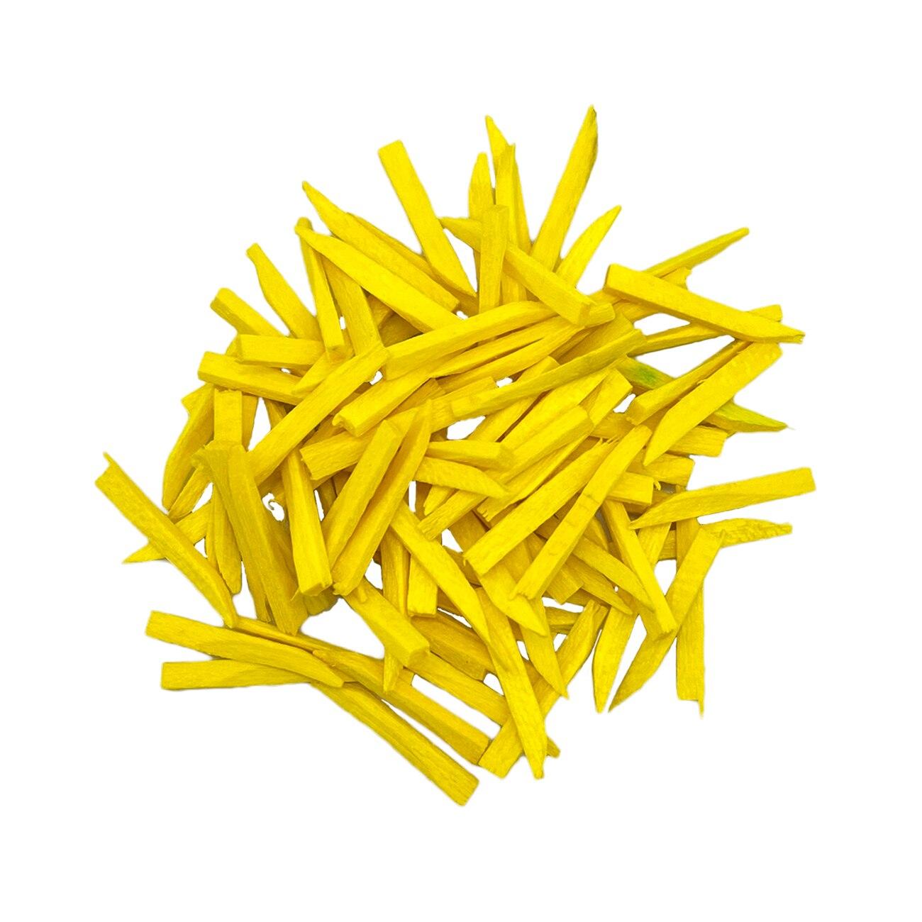 

100 шт./упак. одноразовые реставрационные межзубные композитные деревянные клинья CN