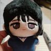 10 cm Anime Kosmita Scena Pluszowe Lalki Wisiorek Mini Luka Pluszowe Zabawki Torba Sua Wypchana Ozdoba Lalka Dzieci Boże Narodzenie Urodziny Prezent