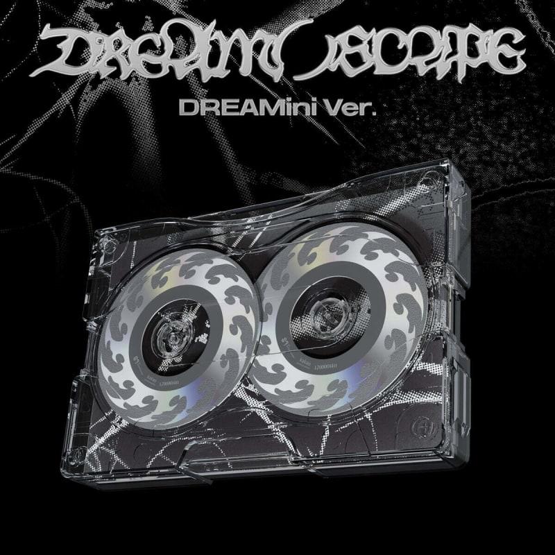 

NCT DREAM - DREAM( )SCAPE [DREAMini Ver.]