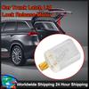 Azgiant B345702 301551 Car Trunk Latch Lid Lock Release motor 12V For VW Tiguan/Touareg CR7 Mk3/Jetta MK6/Passat B7 Seat Arona