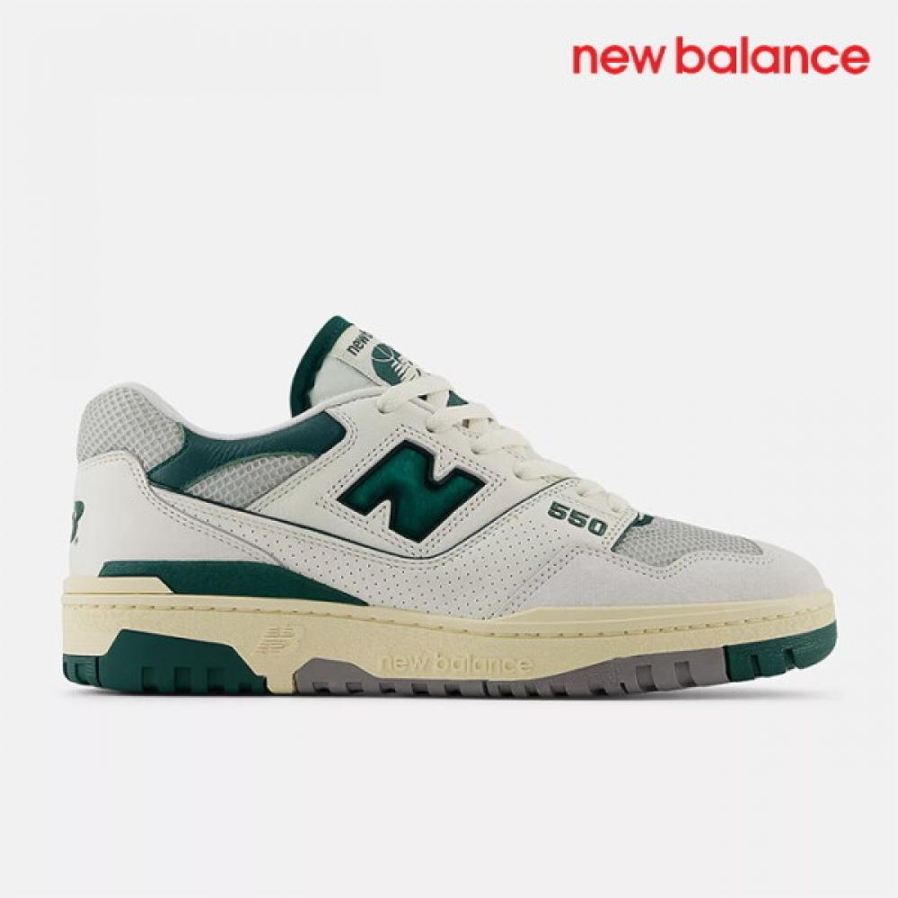 

Кроссовки New Balance Bb550cpe FREE/230