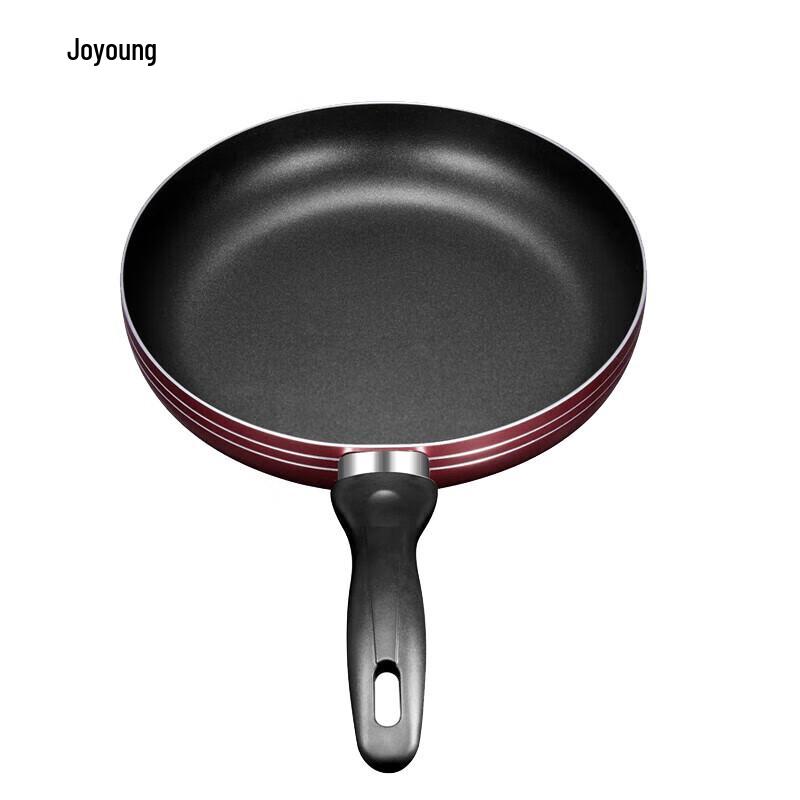 Joyoung CF-JLW2421D 24cm Aluminum Frying Pan