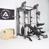 Yimai Multifunctional Smith Machine & Trainer
