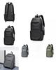 Durable Water-resistant School Bag For Men And Women Suitable For Casual Travel 15-inch Laptop Compartment