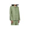 New Nike Jackets Men Oil Green DQ5185-386