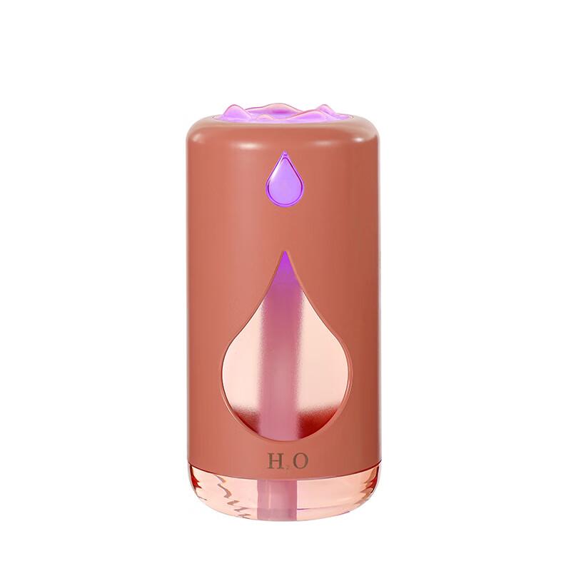 mifflame Portable USB Ultrasonic Humidifier