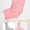 Single Piece Ankle Support Wraps WomenMen Foot Brace Ankle Brace for Sprained Ankle Ankle Support Brace for Achilles Tendon