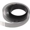 150LPI Encoder Strip 5m Length 15mm Width for Inkjet Printer Photo Machine Flatbed Machine for Flatbed Machines Printer Encoder Strip Film