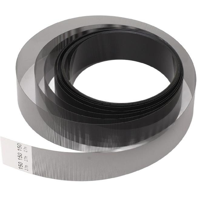 150LPI Encoder Strip 5m Length 15mm Width for Inkjet Printer Photo Machine Flatbed Machine for Flatbed Machines Printer Encoder Strip Film
