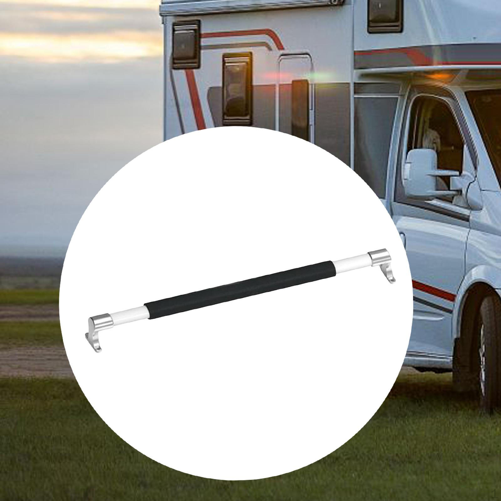 RV Screen Door Handle for Installation on Campers