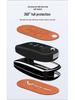 Wuling Hongguang Mini EV Key Case for Bingo, Hongguang S/S3, Jiachen, Star Chima, Macaron, and Kaijie.