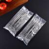 Stainless Steel Needle Skewers for Duck Neck, Goose Tail, and Spicy Chicken Sealing